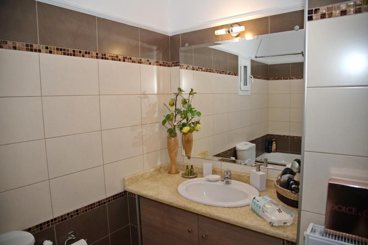 Βίλα Ρόζι Kalambaka Exterior foto