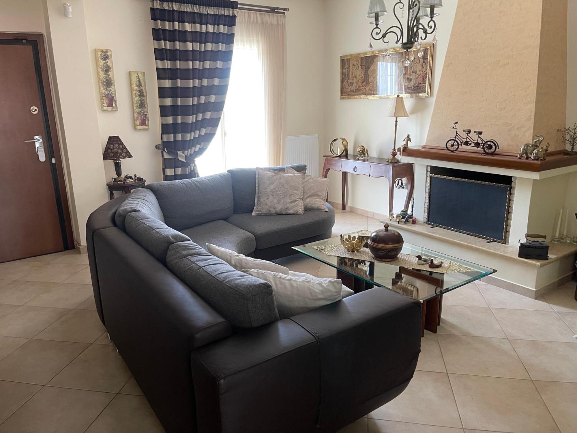 Βίλα Ρόζι Kalambaka Exterior foto